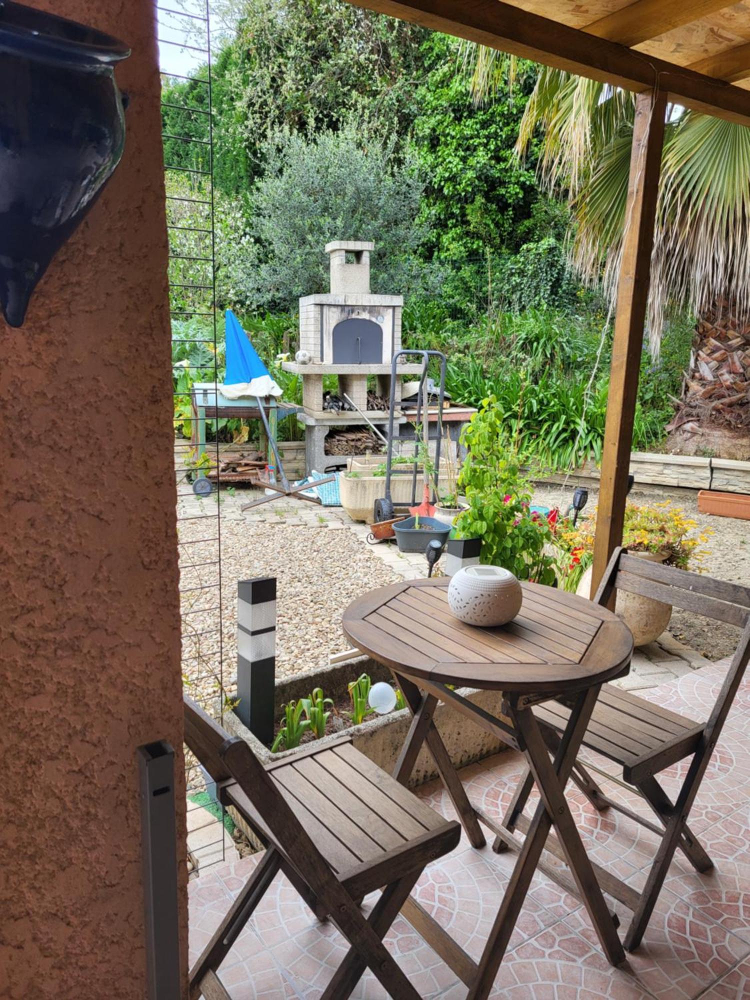 La Toscana Roquebrune Sur Argens Eksteriør billede